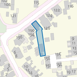 Perceel WST00-C-2091