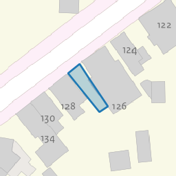 Perceel WST00-C-2092