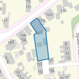 Perceel WST00-C-2093