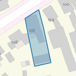 Perceel WST00-C-2099