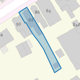 Perceel WST00-C-2104