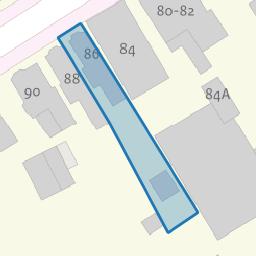 Perceel WST00-C-2105