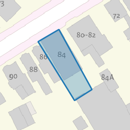 Perceel WST00-C-2106