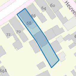 Perceel WST00-C-2109