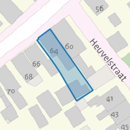 Perceel WST00-C-2111