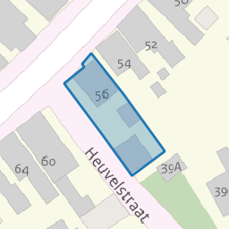 Perceel WST00-C-2113