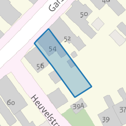 Perceel WST00-C-2114