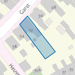 Perceel WST00-C-2115