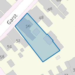 Perceel WST00-C-2116