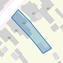 Perceel WST00-C-2119