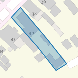 Perceel WST00-C-2121