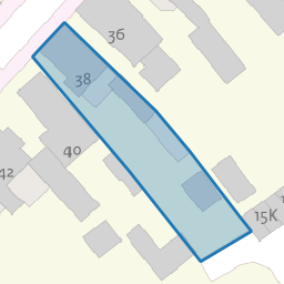 Perceel WST00-C-2122