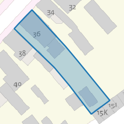 Perceel WST00-C-2123