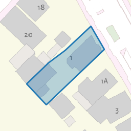 Perceel WST00-C-2130