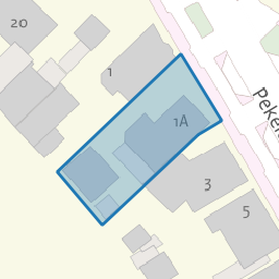 Perceel WST00-C-2131