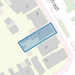 Perceel WST00-C-2134