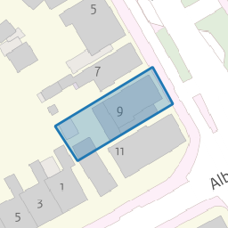 Perceel WST00-C-2135