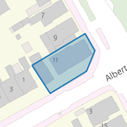 Perceel WST00-C-2136