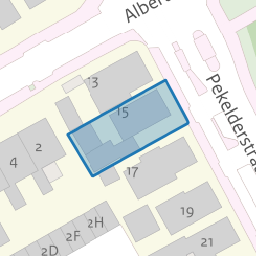 Perceel WST00-C-2138