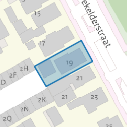 Perceel WST00-C-2140