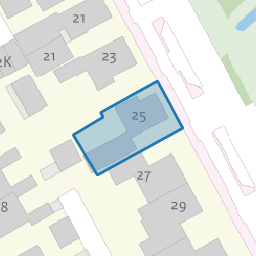 Perceel WST00-C-2143