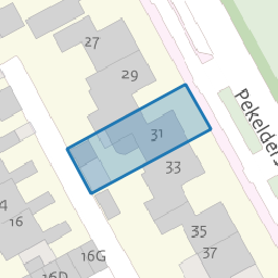 Perceel WST00-C-2146