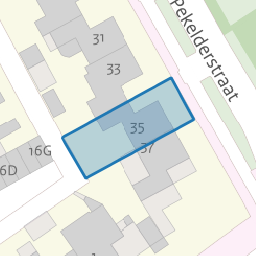 Perceel WST00-C-2148