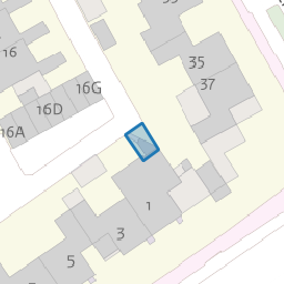 Perceel WST00-C-2150