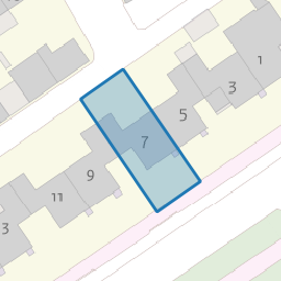 Perceel WST00-C-2154