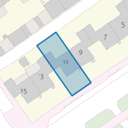 Perceel WST00-C-2156