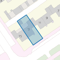 Perceel WST00-C-2157