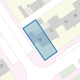 Perceel WST00-C-2158