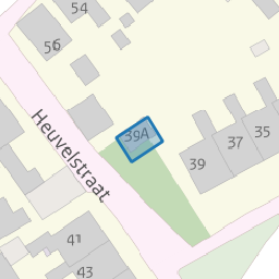 Perceel WST00-C-2164