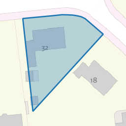 Perceel WST00-C-2169