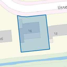Perceel WST00-C-2172