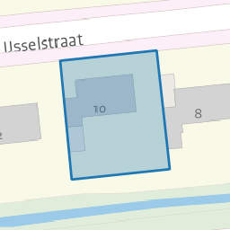 Perceel WST00-C-2174