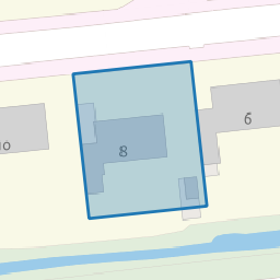 Perceel WST00-C-2175