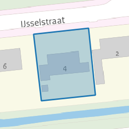 Perceel WST00-C-2177