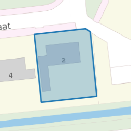 Perceel WST00-C-2178