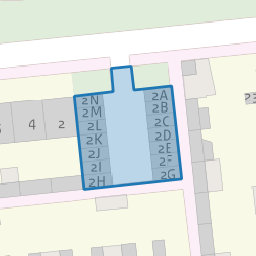 Perceel WST00-C-2181