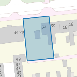 Perceel WST00-C-2185