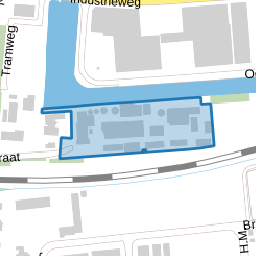 Perceel WST00-C-2232