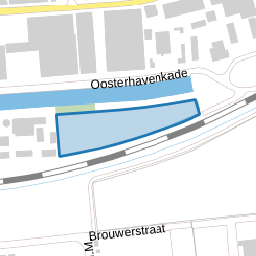 Perceel WST00-C-2233