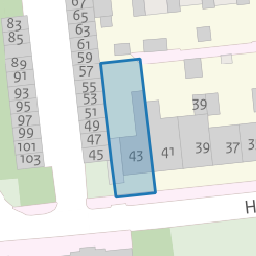 Perceel WST00-C-2234