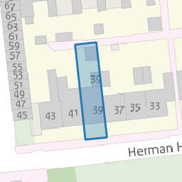 Perceel WST00-C-2236