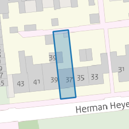 Perceel WST00-C-2237