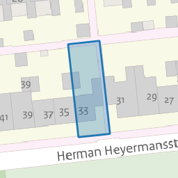 Perceel WST00-C-2239