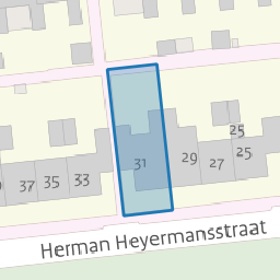 Perceel WST00-C-2240