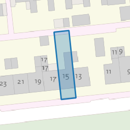 Perceel WST00-C-2248