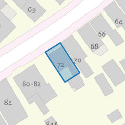 Perceel WST00-C-2265